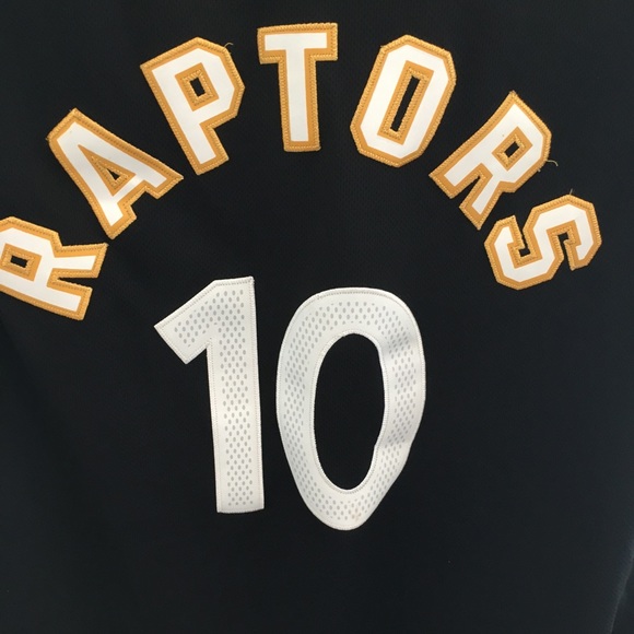 DeMar DeRozan Toronto Raptors Jersey - Picture 3 of 8